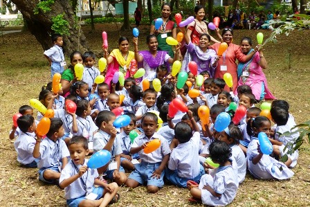 Mango Tree Goa - Rotating Image 01b - Childrens Charity Goa