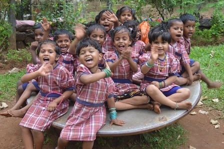 Mango Tree Goa - Rotating Image 03 - Childrens Charity Goa