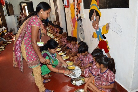Mango Tree Goa - Rotating Image 07 - Childrens Charity Goa