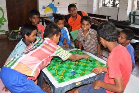 Mango Tree Goa - Rotating Image 10 - Childrens Charity Goa